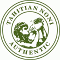 Tahitian Noni Authentic Siegel